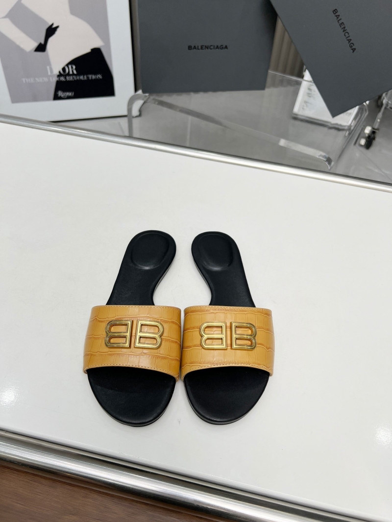 Balenciaga Slippers